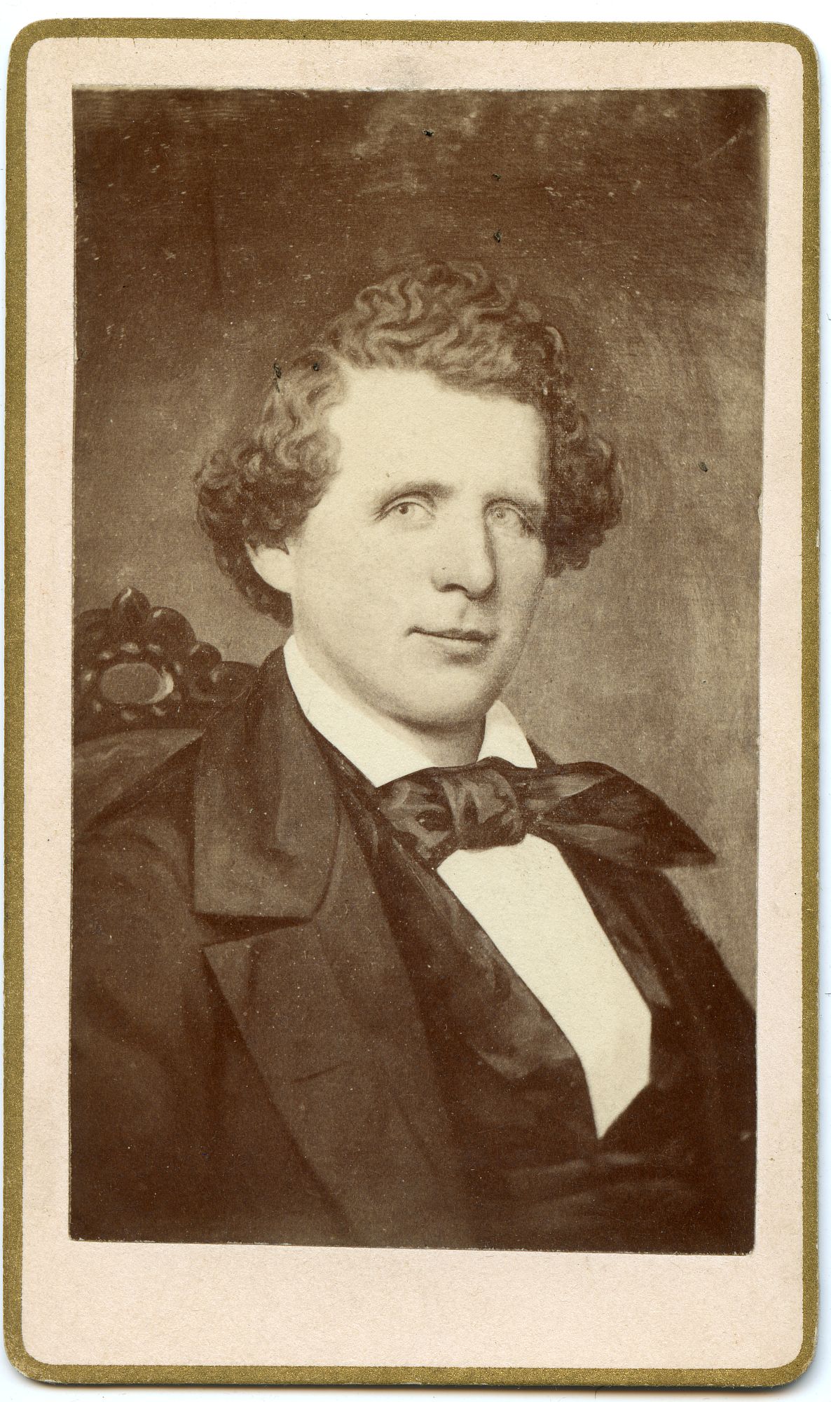 Morris Jackson Snedaker (1818 - 1882) Profile